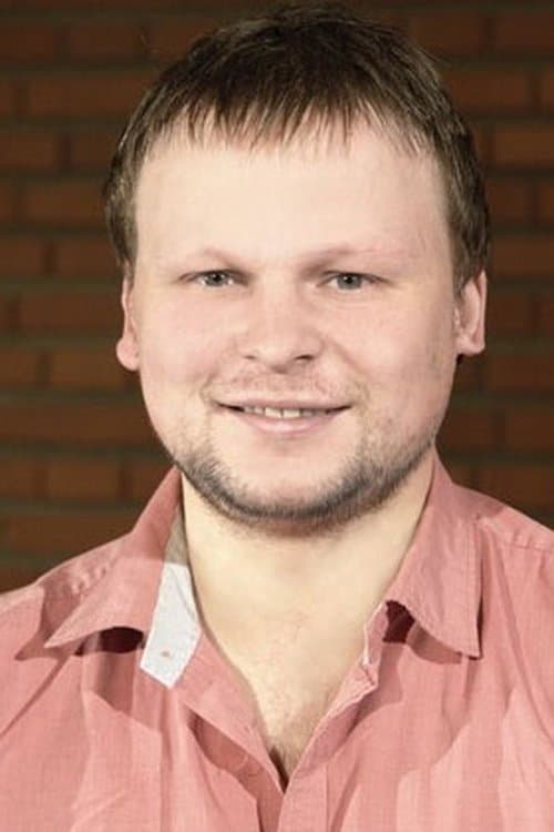 Zdjęcie Кирилл Петров