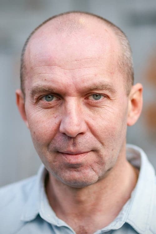 Zdjęcie Кирилл Полухин