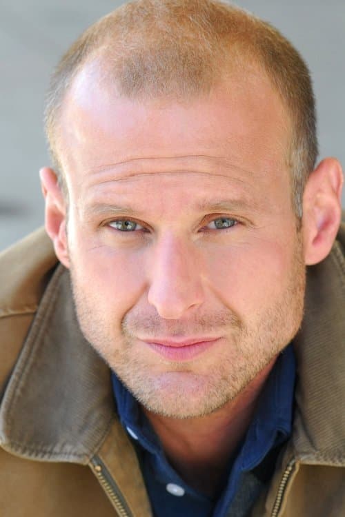 Zdjęcie Kirk B.R. Woller