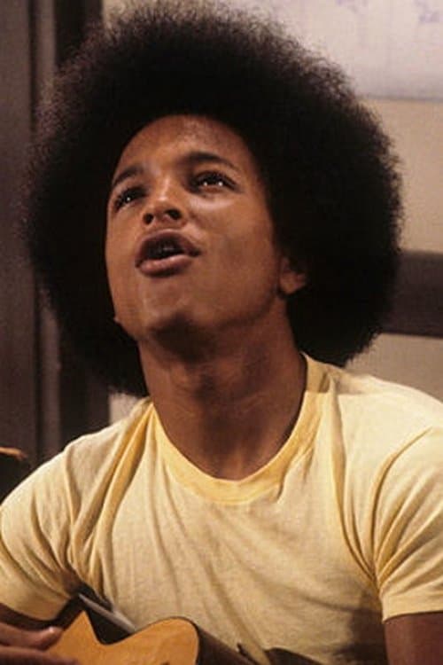 Zdjęcie Kirk Calloway