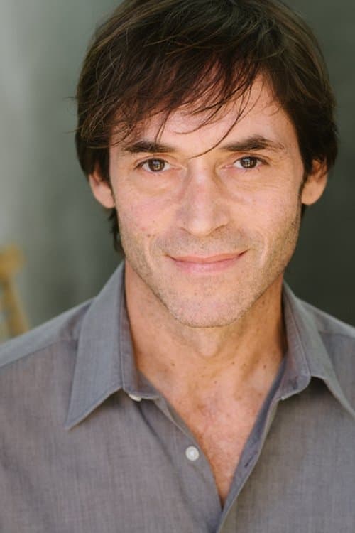 Zdjęcie Kirk Geiger