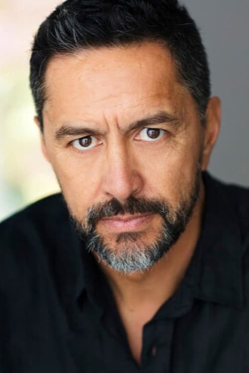 Zdjęcie Kirk Torrance