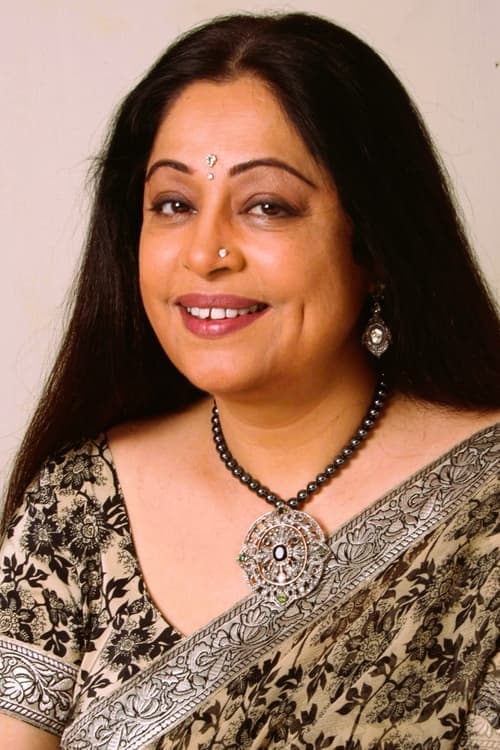 Zdjęcie Kirron Kher