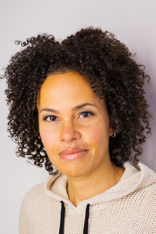 Zdjęcie Kirsten Alter