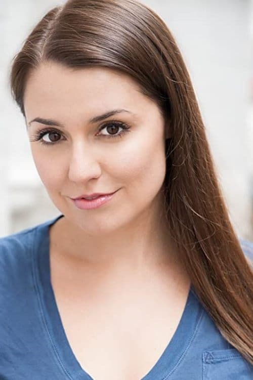 Zdjęcie Kirsten Day