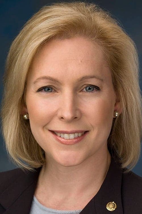 Zdjęcie Kirsten Gillibrand