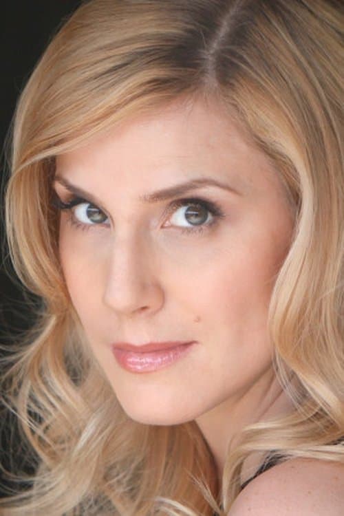 Zdjęcie Kirsten Holly Smith