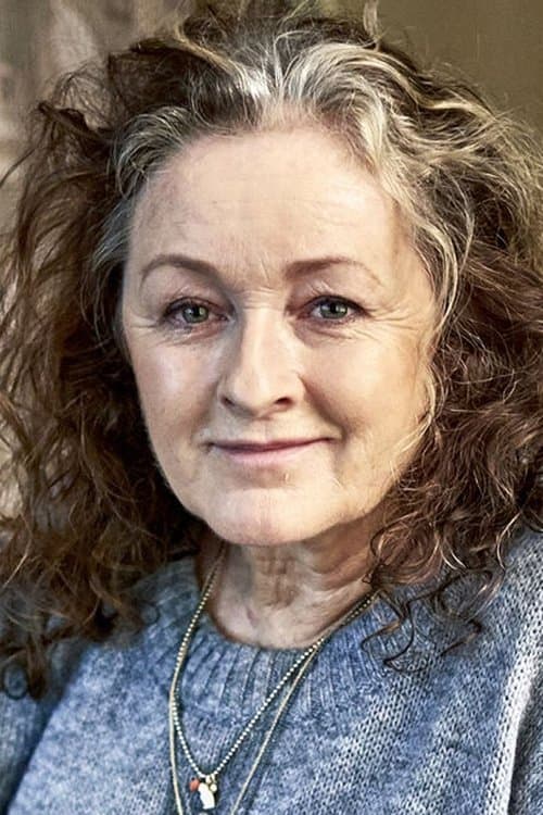 Zdjęcie Kirsten Lehfeldt