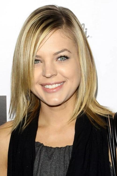 Zdjęcie Kirsten Storms