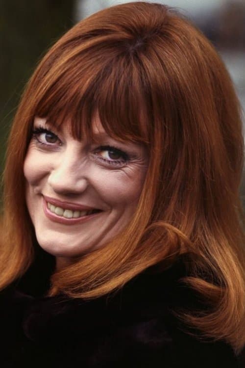 Zdjęcie Kirsten Walther