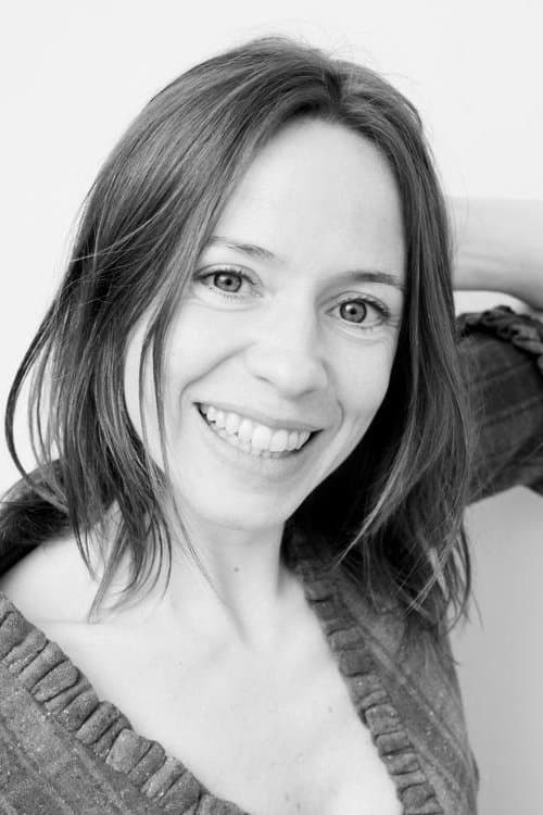 Zdjęcie Kirsti Eline Torhaug