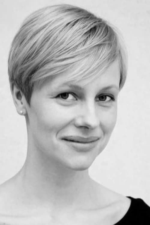 Zdjęcie Kirsti Stubø