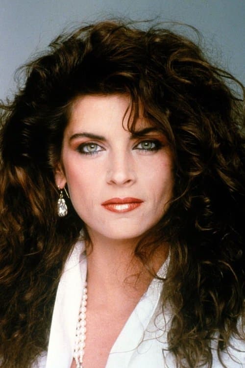 Zdjęcie Kirstie Alley
