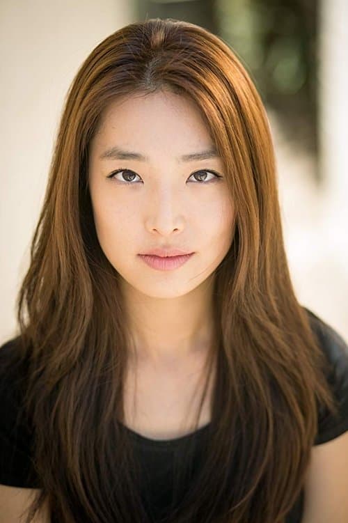 Zdjęcie Kirstin Leigh