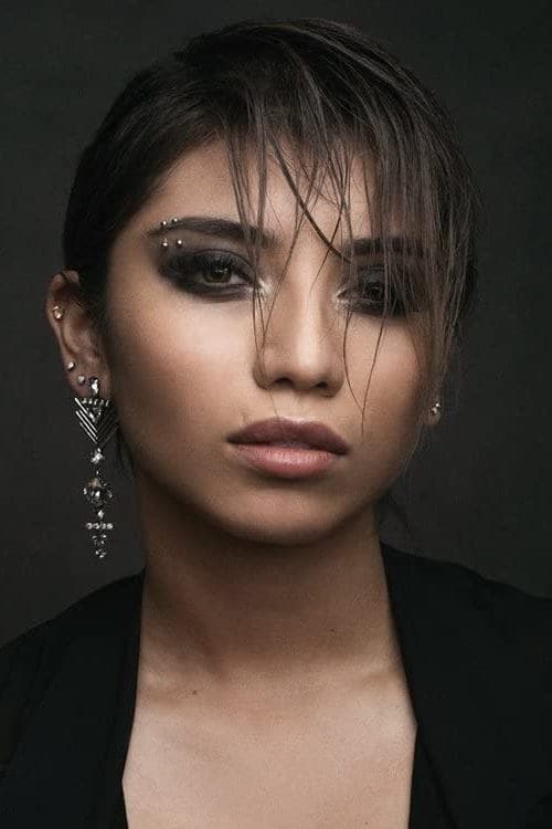 Zdjęcie Kirstin Maldonado