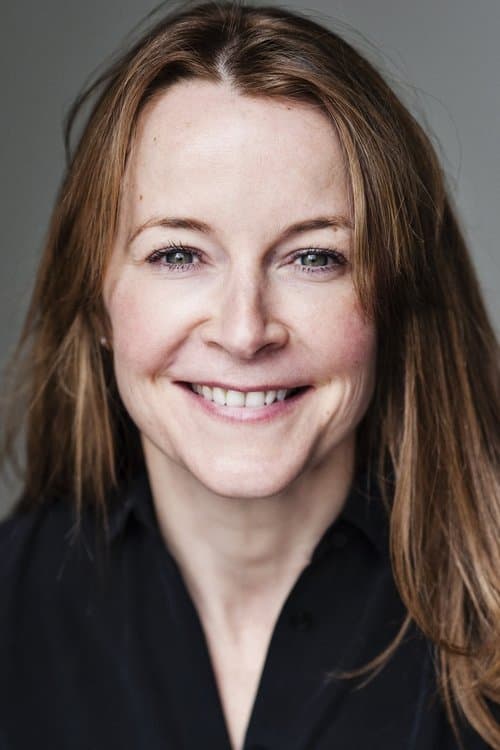 Zdjęcie Kirsty Dillon