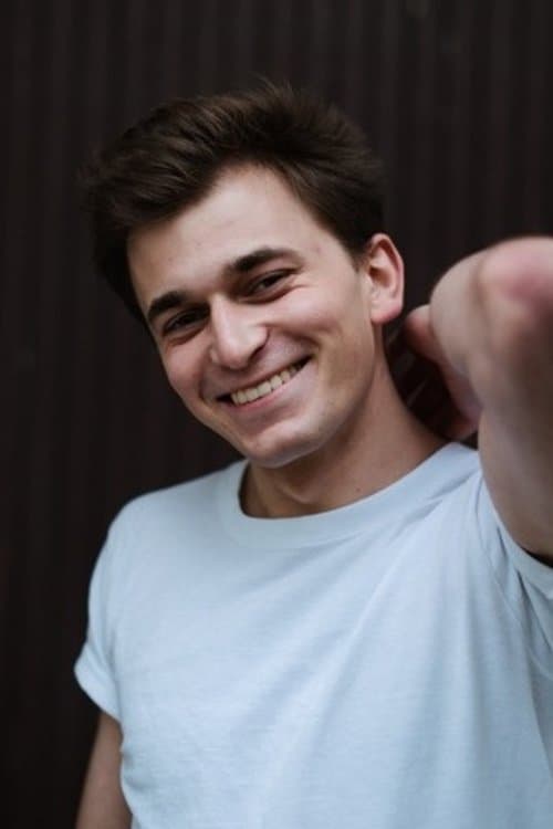 Zdjęcie Kirył Pietruczuk