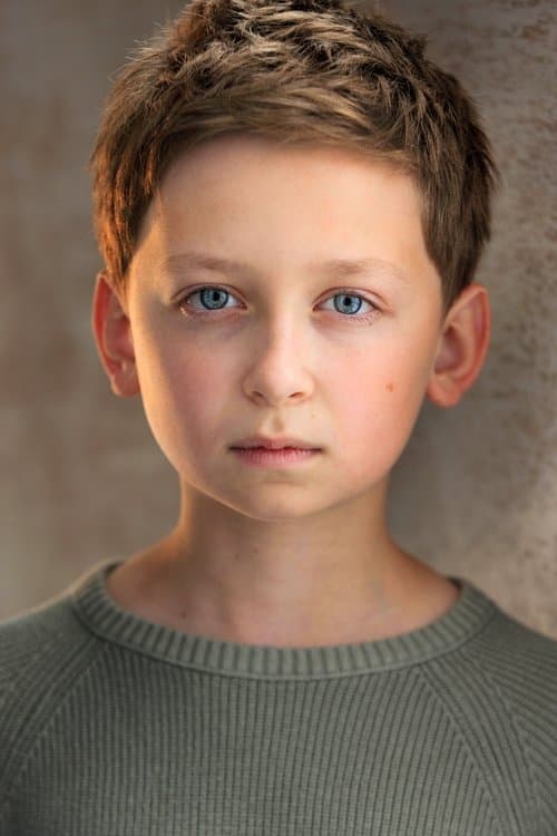 Zdjęcie Kit Rakusen