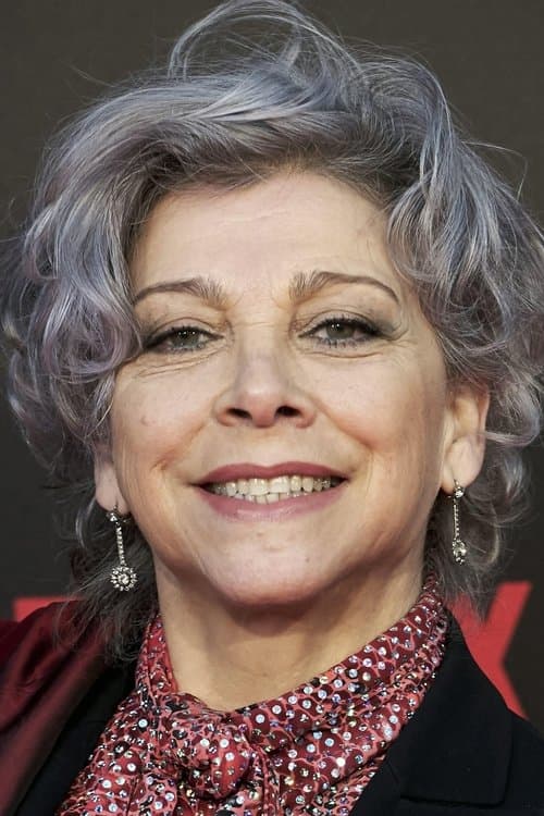 Zdjęcie Kiti Mánver