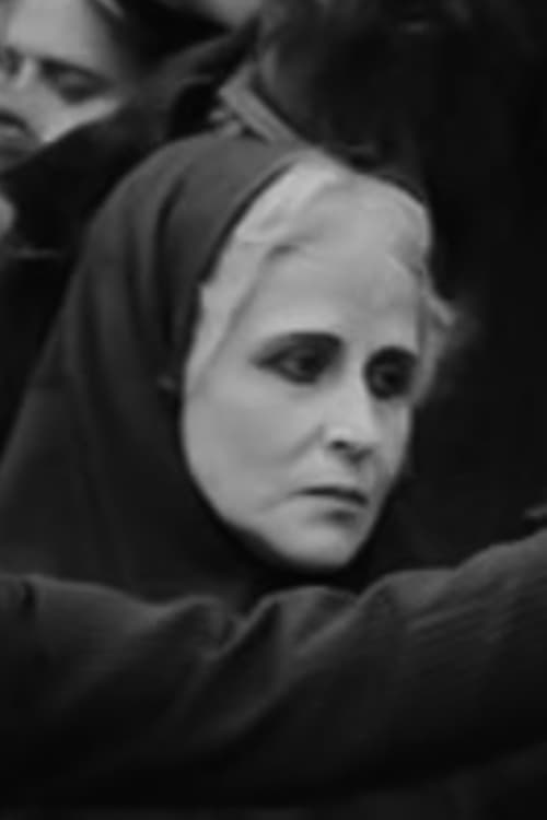 Zdjęcie Kitty Bradbury