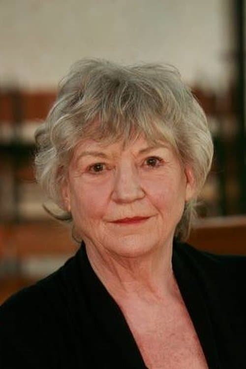 Zdjęcie Kitty Courbois