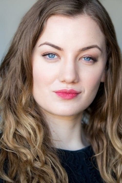 Zdjęcie Kitty Lovett