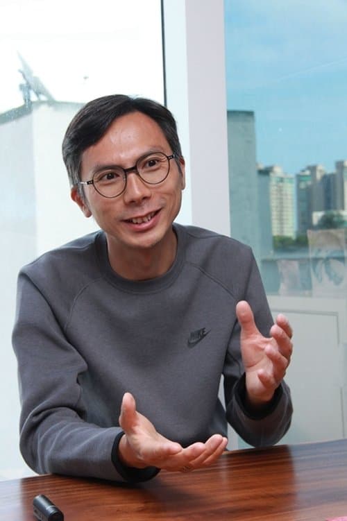 Kiwi Chow całe filmy