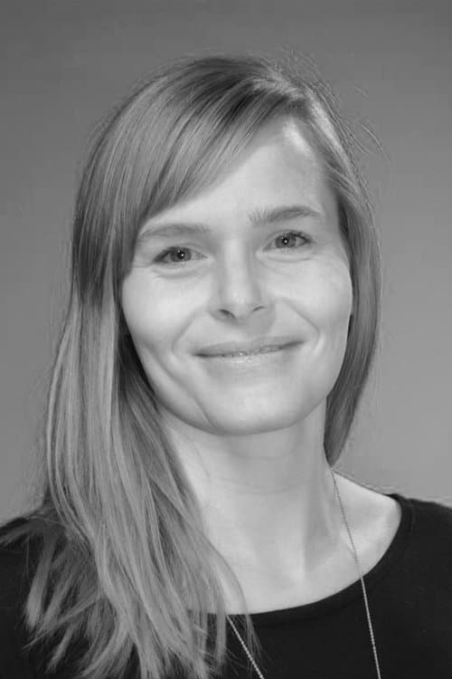 Zdjęcie Kjærsti Odden Skjeldal