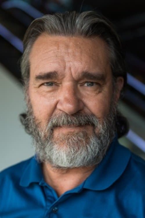 Zdjęcie Kjell Bergqvist