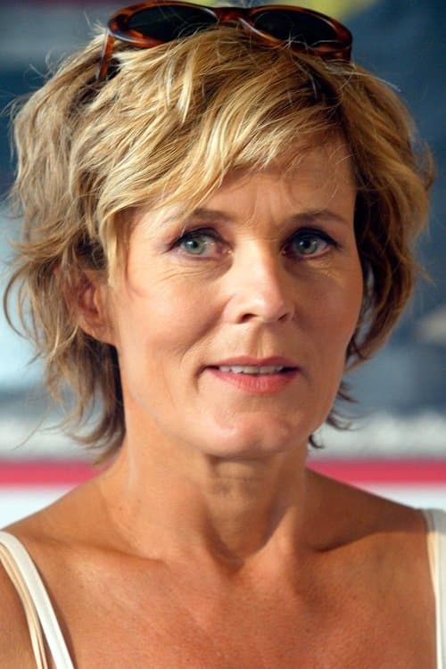 Zdjęcie Kjersti Holmen