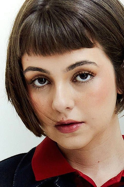 Zdjęcie Klara Castanho