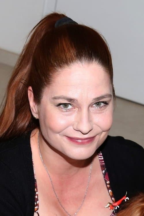 Zdjęcie Klára Jandová