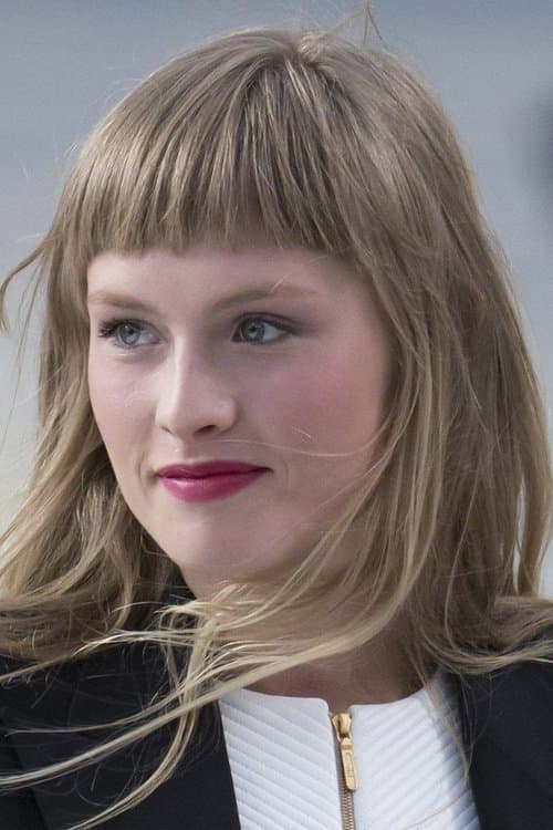 Zdjęcie Klara Kristin