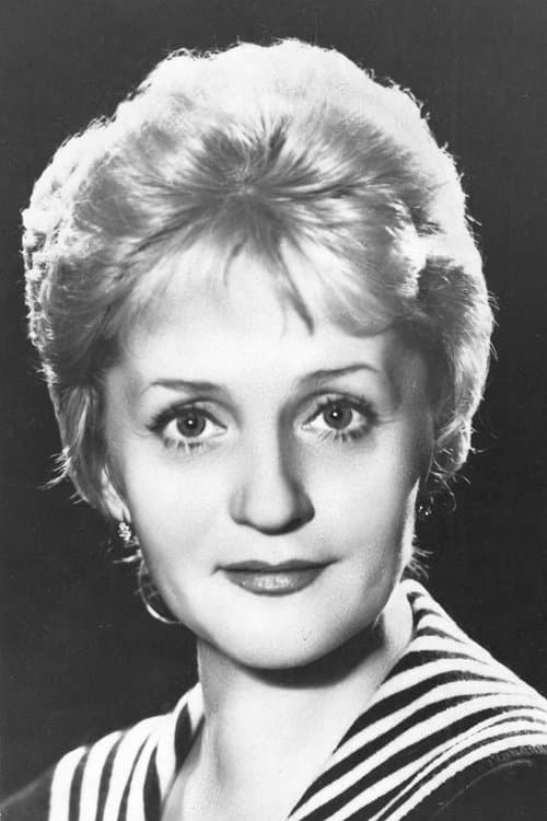 Zdjęcie Kłara Rumianowa