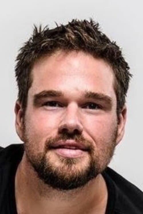 Zdjęcie Klas Wiljergård