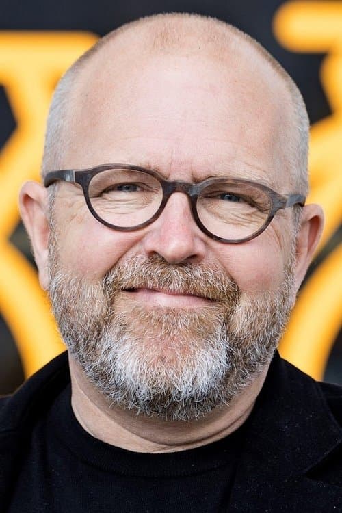 Zdjęcie Klaus Bondam