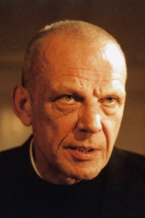 Zdjęcie Klaus Grünberg