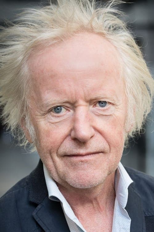 Zdjęcie Klaus Huhle