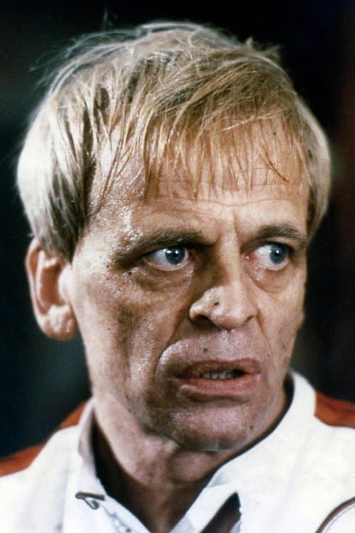 Zdjęcie Klaus Kinski
