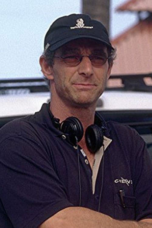 Klaus Menzel całe filmy