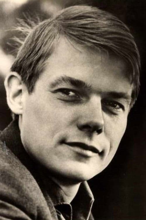 Zdjęcie Klaus Piontek