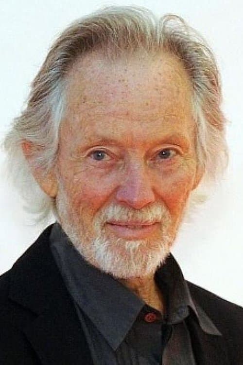 Zdjęcie Klaus Voormann