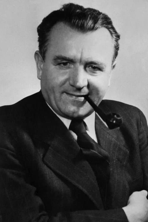 Zdjęcie Klement Gottwald