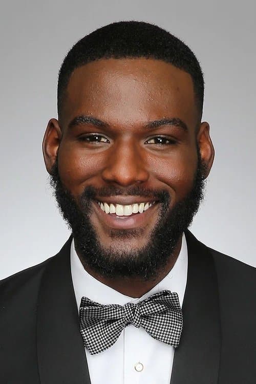 Zdjęcie Kofi Siriboe