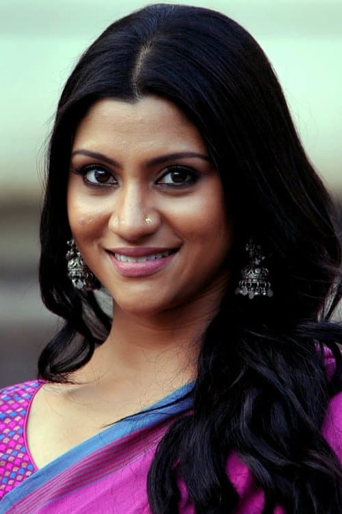 Zdjęcie Konkona Sen Sharma
