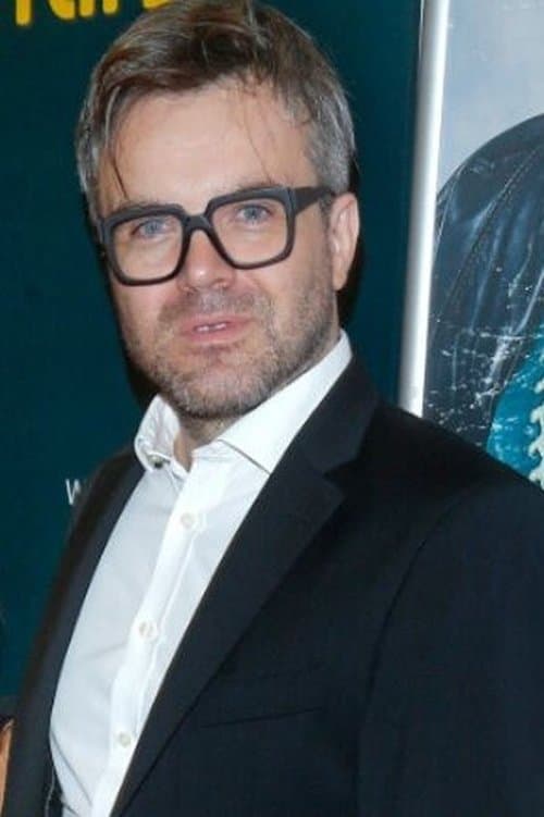 Konrad Aksinowicz całe filmy