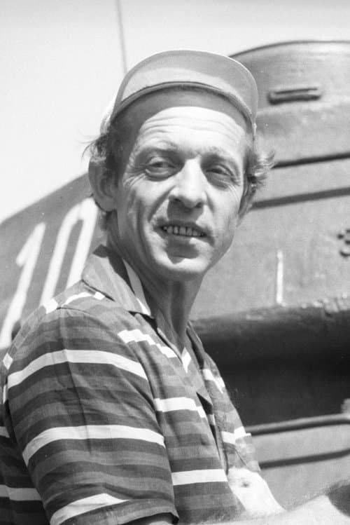 Konrad Nałęcki całe filmy