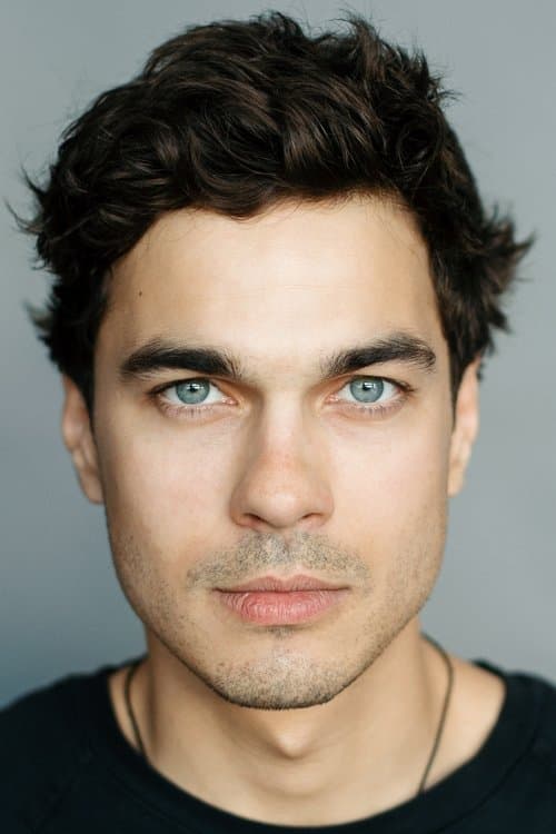 Zdjęcie Константин Белошапка