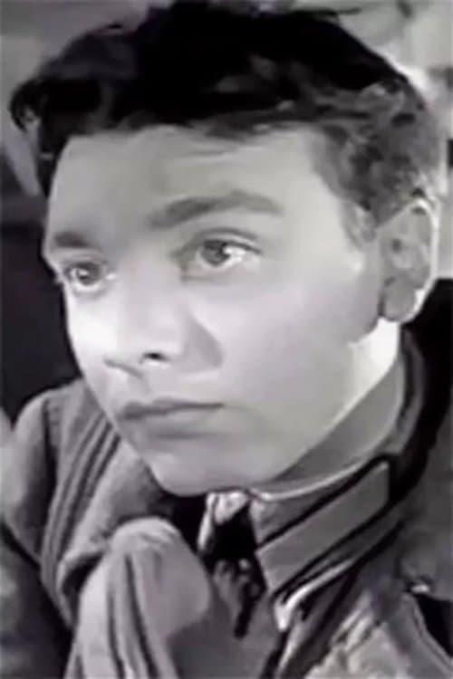 Zdjęcie Константин Кадочников