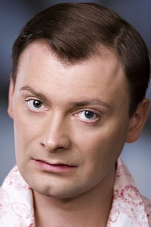 Zdjęcie Konstantin Konstantinov